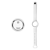 cheap Security Sensors &amp; Alarms-Mini Smart Tracking Device GPS Tracker Anti-Lost Tracker Pet Dog Cat Keys Wallet Bag Anti Lost Alarm GPS Tracker Waterproof