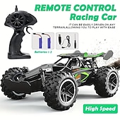 baratos veículos rc-118 pequeno carro off-road de alta velocidade com controle remoto de 2,4 g à deriva 15 km / h adaptado à configuração anticolisão das várias seções do pneu grande de borracha da estrada