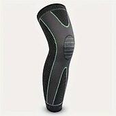 cheap Braces &amp; Supports-Knee Support Brace, Calf Relief Knee Pad, and Compressive Socks