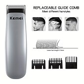 cheap Shaving &amp; Hair Removal-Mini Hair Clipper Hair Cutting Machine Portable Cordless Hair Trimmer