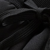 abordables pantalones de chándal-Hombre Sherpa Pantalones de lana Pantalones de Deporte Pantalón Jogger Bolsillo Correa Cintura elástica Plano Comodidad Transpirable Exterior Diario Noche Moda Casual Negro Azul Piscina