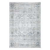 preiswerte Küchenteppiche &amp; Matten-Mandala-Bohemien-Küchenmatte, Läufer, rutschfester, ölbeständiger Teppich, Innen- und Außenmatte, Schlafzimmer-Dekoration, Badezimmermatte, Eingangsteppich, Fußmatte