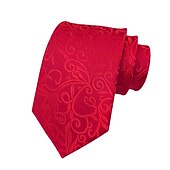 cheap Men&#039;s Ties &amp; Bow Ties-Men&#039;s Necktie - Floral Ties Classic Fashion Party Meeting Outfit Business Neck Ties 1 Pc Necktie Mens Classic Necktie Floral Neckties Print Jacquard Tie Fashion Vintage Formal Business