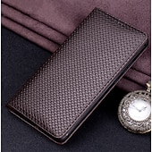 economico Cover Samsung-telefono Custodia Per Samsung Galaxy Z Fold 5 Custodia ad adsorbimento magnetico A calamita Protettivo per tutto il corpo Resistente agli urti vera pelle