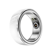 levne Chytré hodinky-Chytré hodinky 0.2 inch Chytré náramky Bluetooth Měřič spánku Monitor srdečního tepu Krevní tlak Krevní kyslík Kompatibilní s IP68 Monitor srdečního tepu