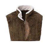preiswerte Fleece-Sweatshirts-Herren Sweatshirt Pullover Polarvlies Sweatshirt mit Viertelreißverschluss Braun Troyer Halber Reißverschluss Farbblock Patchwork Sport &amp; Natur Täglich Festtage Vintage Strassenmode Brautkleider