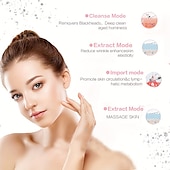 cheap Facial Care Device-Beauty Device Face Massager Galvanic Microcurrent Facial Toning Face Lifting Device Thanksgiving Gift Christmas Gift For Men And Women