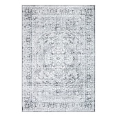 preiswerte Küchenteppiche &amp; Matten-Mandala-Bohemien-Küchenmatte, Läufer, rutschfester, ölbeständiger Teppich, Innen- und Außenmatte, Schlafzimmer-Dekoration, Badezimmermatte, Eingangsteppich, Fußmatte