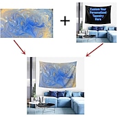 cheap Tree of Life Tapestry-Tree of Life Mandala Hanging Tapestry Wall Art Bohemian Large Tapestry Mural Decor Photograph Backdrop Blanket Curtain Home Bedroom Living Room Decoration