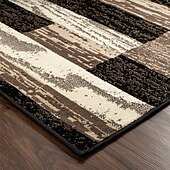 economico Tappeti e tappeti da cucina-Tappeto runner geometrico per boschi, tappetino da cucina, antiscivolo, resistente all&#039;olio, per interni ed esterni, comodino, camera da letto, bagno, ingresso, zerbino per porta