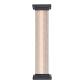 abordables luces de pared al aire libre-Aplique de pared LED, accesorio de iluminación, aplique de pared ip65, lámpara de pared de aluminio resistente al agua y a prueba de herrumbre, acrílico, patio, jardín, balcón, villa, luces
