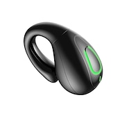 cheap TWS True Wireless Headphones-Wireless Headset with Bluetooth 5.3 with Mic Separate In-Ear Sport Waterproof TWS Hands-Free