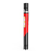 cheap Flashlights-MINI Medical Penlight Type-c USB Charging Built-in Battery Medical Flashlight Portable Medical Pen Lamp XPG LED