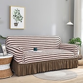 economico Copridivano-copridivano elasticizzato copridivano bordeaux elastico moderno divano componibile per soggiorno copridivano copridivano copridivano angolare copridivano 1/2/3/4 posti