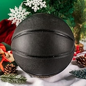 economico Sport e divertimento all&#039;aria aperta-un pallone da basket speciale per mostrare a tuo nipote quanto lo ami: regalo perfetto di dimensioni standard internazionali per il Super Bowl