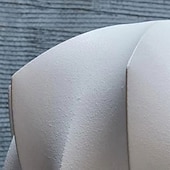 abordables Design linéaire-Pendentif LED cocon lustre lanterne conception pour café restaurant 110-240v