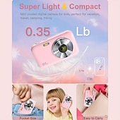 cheap Digital Camera-1080P HD Digital Camera Point and Shoot Camera Digicam 16X Digital Zoom Camera Compact Digital Camera