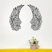 ieftine Lumini decorative-Deschis / Închis Crăciun Anul Nou Buton Acumulator alimentat 2 buc