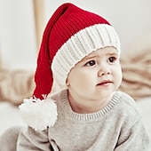 Joulupukki Joulukorva Joulupukin hattu Miesten Naisten Poikien Tyttöjen Joulu Lasten Aikuisten Joulu Uusi vuosi Joulu Juhla Hattu halpa joulupukin hattu ja asusteet-Joulupukki Joulukorva Joulupukin hattu Miesten Naisten Poikien Tyttöjen Joulu Lasten Aikuisten Joulu Uusi vuosi Joulu Juhla Hattu