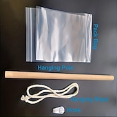 ieftine Macrame Wall Hanging &amp; Woven Tapiserie-tapiserie boemă țesă cu mandala nordic living dormitor decor acasă tapiserie boho intrare agățat perete ciucuri