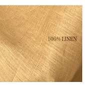 billige luksus blazer i lin-100% Lin Herre Blazer i lin Blazer Virksomhet Formell kveld Bryllupsfest Mote Fritid Vår &amp; Vinter عادي Lomme Fritid / hverdag Enkeltkneppet Blazer Svart Mørkeblå