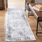 preiswerte Küchenteppiche &amp; Matten-Mandala-Bohemien-Küchenmatte, Läufer, rutschfester, ölbeständiger Teppich, Innen- und Außenmatte, Schlafzimmer-Dekoration, Badezimmermatte, Eingangsteppich, Fußmatte