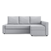 cheap Sofa Cover-Sofa Bed Cover for Dogs,   Friheten Sofa Bed Sleeper Cover, Replacement Corner Couch Slipcover with Right Chaise or Left Chaise Washable Furniture Protector  FRIHETcover LITB PRIME cover