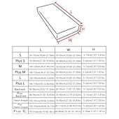 baratos Capa de Sofá-capa de sofá mágica à prova d&#039;água para cães de estimação, capas de sofá elásticas, protetor de móveis anti-riscos, capa de almofada para poltrona, seccional, 3 lugares (não vendido por conjunto)