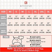 ieftine Pulovere-Câini Pisici Rochii Drăguţ Casual Iarnă Cald Respirabil Απαλό Lavabil Comfortabil În aer liber Casul / Zilnic Îmbrăcăminte pentru câini for Bichon Frise Pomeran un Animalut Fluture Small
