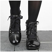 abordables années 1930-bottines à lacets vertes victoriennes pour femmes - parfaites pour les événements à thème vintage et un style quotidien unique