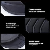 baratos Capas para bancos de automóveis-12v aquecido capa de assento do carro assentos aquecedor universal aquecimento automático esteira almofadas elétricas almofada aquecimento inverno quente acessórios do carro
