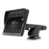 cheap Bluetooth Car Kit/Hands-free-Universal 7-inch Screen Car Radio Multimedia WIFI Video Player Wireless Carplay Screen for Apple or Android