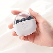 ieftine Protecţie individuală-mașini de tuns unghii electrice automate usb reîncărcabil tuns electric unghii foarfece pentru femei bărbați