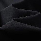cheap Men&#039;s Jackets &amp; Coats-Men&#039;s Lightweight Jacket Summer Jacket Bomber Jacket Windbreaker Outdoor Vacation Warm Fall Winter Plain Fashion Streetwear Stand Collar Regular Black Gray Jacket