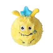 お買い得  犬用おもちゃ-噛む用おもちゃ ぬいぐるみ インタラクティブトイ きしむおもちゃ ととも​​に 耐用的 解放圧力 ペットトレーニング 歯が生えるロープのおもちゃ 歯が生えるおもちゃ のために 犬用 猫用 屋内 屋外 ペットプレイ