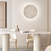 cheap Wall Sconces-LED Wall Sconce Lamp Indoor 1 Light Minimalist Wall Mount Light Home Decor Lighting Fixture Indoor Wall Wash Lights for Living Room Bedroom 110-240V