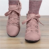 abordables années 1930-bottines à lacets vertes victoriennes pour femmes - parfaites pour les événements à thème vintage et un style quotidien unique