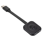 preiswerte TV-Boxen-WiFi Wireless HDMI Mirror Screen Display Adapter TV Miracast Dongle für Zuhause 1080p