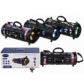 זול רמקולים-usb /aux/ tf כרטיס טלפון מחשב סאב וופר רמקול אלחוטי Bluetooth רמקול נייד סראונד סטריאו רמקול חיצוני