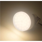 お買い得  LEDバイピンライト-4 個 1 個 LED キャビネット電球 gx53 交換 7 ワットメインライトなし PC カバーダウンライトシーリングライト省エネ 220-240v