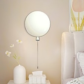 cheap Indoor Wall Lights-LED Wall Lamps Balloon Design Minimalism Wall Sconces Modern Contemporary Style Living Room Bedroom Dining Room Metal Wall Light