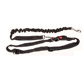 abordables Collares, arneses y correas para perros-Perros Gatos Correas Ajustable Portátil Duradero Exterior Paseo Color sólido