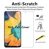 olcso iPhone-képernyővédők-3 db 5 db 10 db Képernyővédő fólia Kompatibilitás Apple iPhone 16 iPhone 15 Pro Max Plus iPhone 14 13 12 11 Pro Max Mini X XR XS Max 8 7 Plus Edzett üveg 9H erősség Anti Bubbles Anti-ujjlenyomat