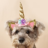 お買い得  犬の服とアクセサリー-犬用 猫用 飾り かわいいスタイル カジュアル 冬 高通気性 ソフト 洗濯可 快適 アウトドア カジュアル／普段着 犬服 for ビジョンフリーゼ ポメラニアン 赤ちゃんサイズ パピヨン Small