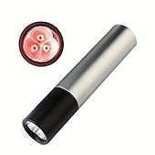 economico torce elettriche-alleviare il dolore e aumentare la guarigione con la torcia per terapia con luce rossa da 630 nm, 660 nm e 850 nm