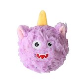 お買い得  犬用おもちゃ-噛む用おもちゃ ぬいぐるみ インタラクティブトイ きしむおもちゃ ととも​​に 耐用的 解放圧力 ペットトレーニング 歯が生えるロープのおもちゃ 歯が生えるおもちゃ のために 犬用 猫用 屋内 屋外 ペットプレイ