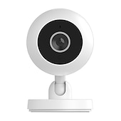 זול מצלמות רשת IP פנימיות-1080p אלחוטי wifi רשת ביתית חכמה מצלמת מרחוק אינטרקום hd מצלמת מעקב אבטחה לחיית מחמד תינוק קשישים הורים צג