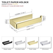 お買い得  トイレットペーパーホルダー-トイレットペーパーホルダー 新デザイン / 愛らしいです / 創造的 コンテンポラリー / 近代の / 伝統風 ステンレス鋼 / 低炭素鋼 / メタル 1個 - 浴室 壁式