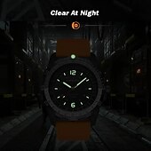 halpa Digikellot-NORTH EDGE EVOQUE 2 Miesten Digitaalinen Sotilaskello Vedenkestävä 50M Miesten Urheilurannekellot Aurinkovoima Hehkuva Ympäristöystävällinen Kello