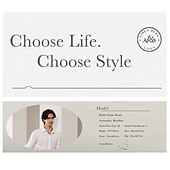 billige Herre Elite Bukser-40% lin Herre Linbukser Bukser Posete bukser Strandbukser Elastisk snordesign Lomme foran Helfarge Komfort Myk Yoga- og dansesko Daglig Mote Gatemote Brun Grønn